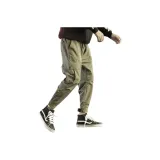 Армейский зеленый с флисовой подкладкой