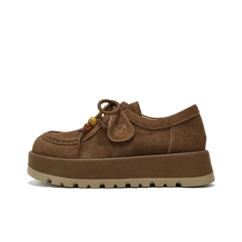 Millies Женские повседневные туфли