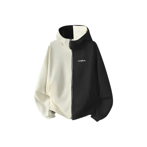 UNDERGARDEN Унисекс Свитшоты