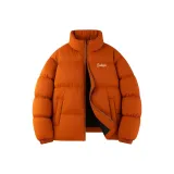 Оранжево-красный