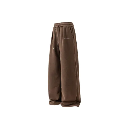 MUSCLETECH Унисекс Повседневные Штаны