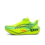 Неоновый зеленый [на пуговицах]