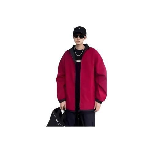 MUMUTU Унисекс Куртки