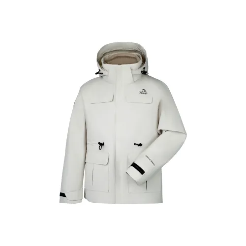 PELLIOT Женские ветровки