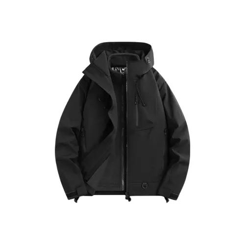 GOYN Мужские Куртки