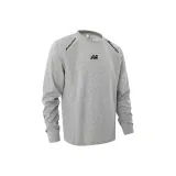 Серый с флисовой подкладкой