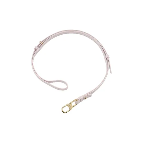 Delvaux Ремни для сумок Светло-розовый Женский