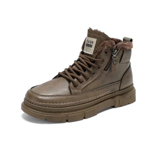 Medd Martin Boots Мужской