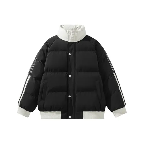 MZAO Унисекс Пуховики