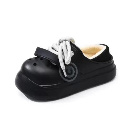 BTE Домашние тапочки Унисекс