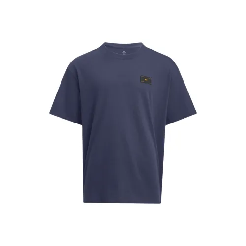 Under Armour Woven Collection Т-Рубашка Мужская