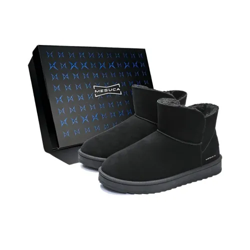 MESUCA Сноубутсы Мужской