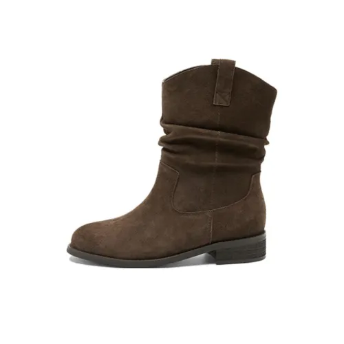 NINE WEST Ботильоны 3,5 см Женские