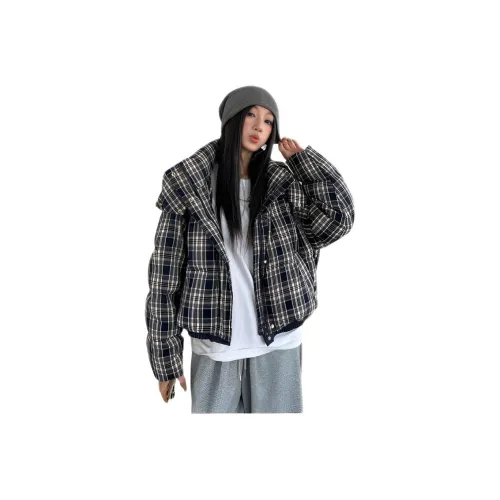 BIFH Женские пуховики