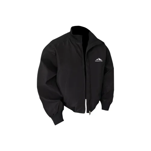 Caramella Унисекс Куртки