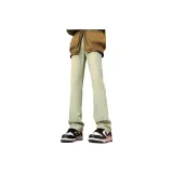 Желтый грязь (с флисовой подкладкой, термический)