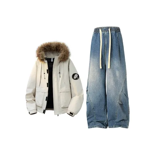 CPD Унисекс Повседневная Спортивная Одежда