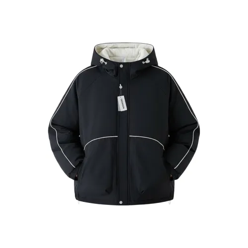 DOGANSON Унисекс Пуховики