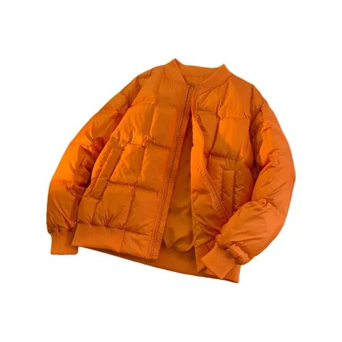 Mulinsen Пуховая куртка Пальто Унисекс