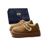 Верблюжий цвет - Эксклюзивная коробка для обуви