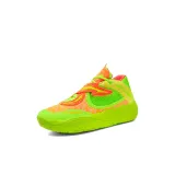 Неоново-зеленый