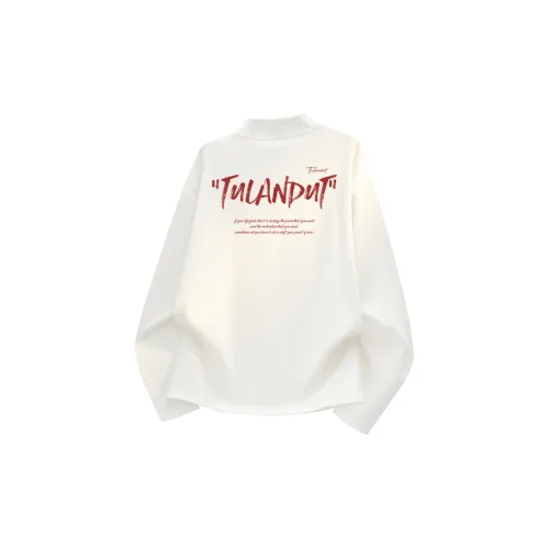 TULANDUO Унисекс Майки-трусы