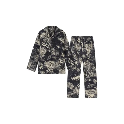 Good Fortune Изображение Цвет Мужской Пижамный Комплект
