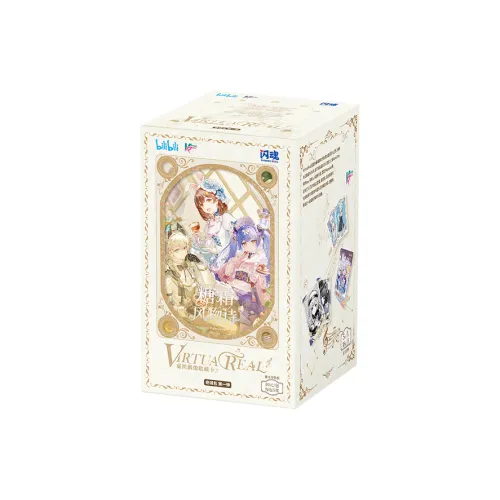 shiningsoul IP Аниме Карточки