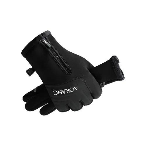 AOKANG Полиамид Спортивные Перчатки Унисекс