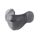 Светло-серый