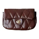 Коричневый