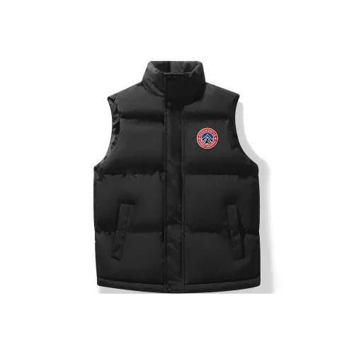 REXSHION Унисекс Жилеты