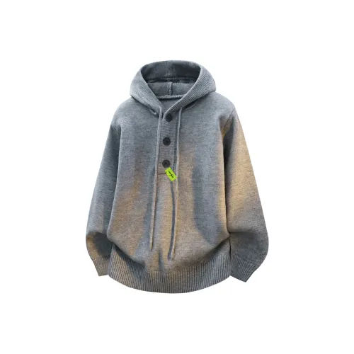 HY711 Унисекс Трикотаж