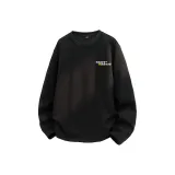 Черный [90% белый утиный пух]