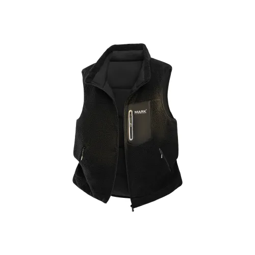 FAIRWHALE Пуховик Жилет Унисекс