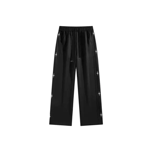 VPDP Унисекс Повседневные Брюки