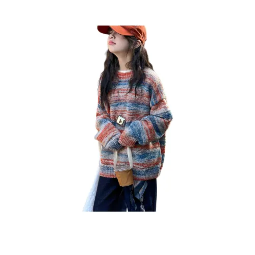 ABDT Kids Свитера