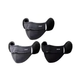 Чёрный + Серый + Тёмно-серый