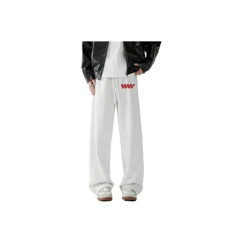 XUBAIHUO Унисекс Повседневные Штаны