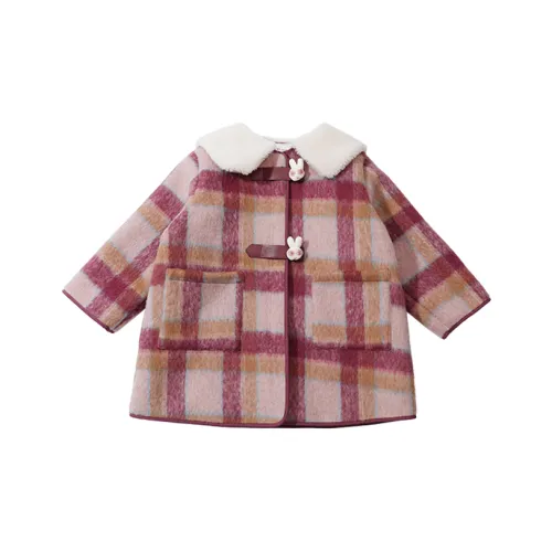 Meter Розовый Унисекс Пуховые куртки