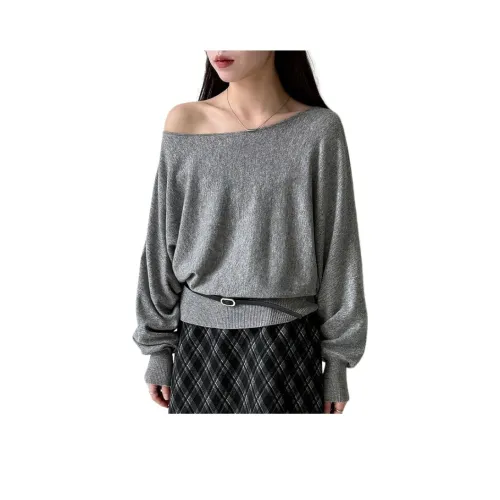 XIAOYERIJI Женская трикотажная одежда