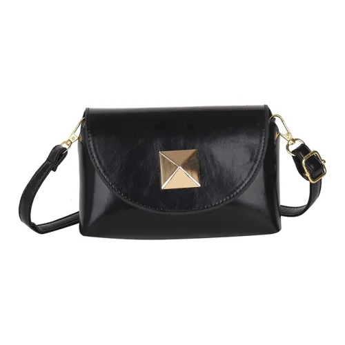 Worm's Home ПУ (полиуретан) Сумка через плечо Стандартная Женская Белая Серебряная Черная Красная Коричневая