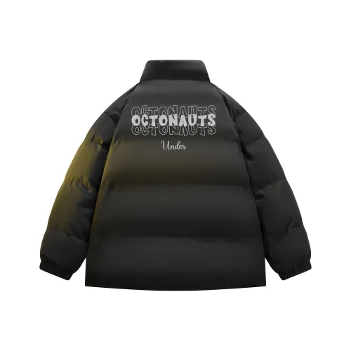 Octonauts Унисекс Пуховики