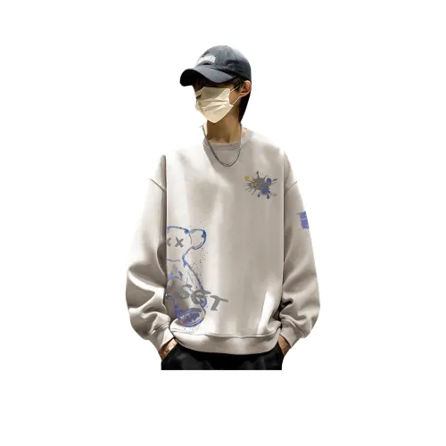 VAALEADING Мужские Свитшоты