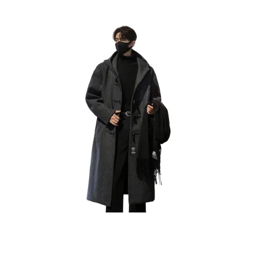 URBAN AUTHENTIC Унисекс Пальто