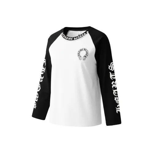 XIAOLIZI Стандартная футболка унисекс