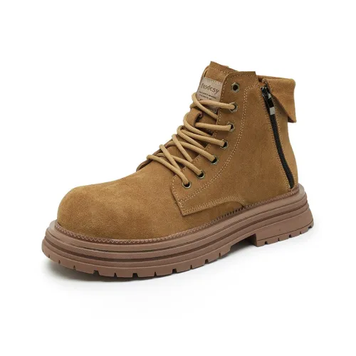 MQ Martin Boots Мужской