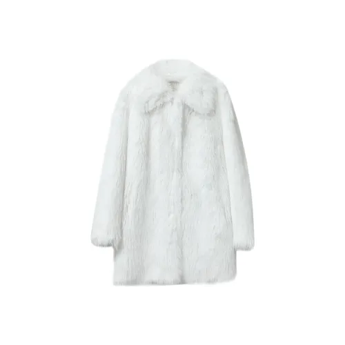 AMII Женские меховые изделия