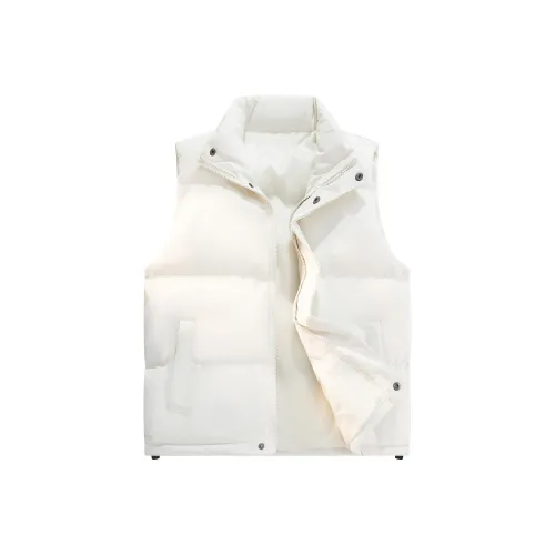 GOODHENLCE Унисекс Жилеты