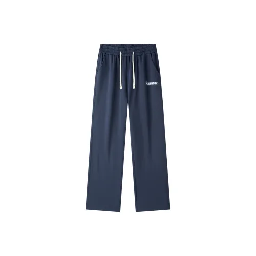 Kawasaki Unisex Casual Pants Кавасаки Унисекс Повседневные Брюки